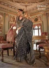 Veer Mala By Kreshva Georgette Fancy Design Saree